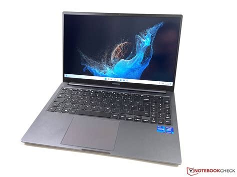 Samsung Galaxy Book2 15