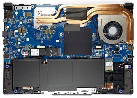 MSI Cyborg 15 A13VF